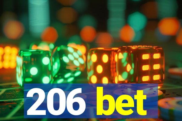 206 bet